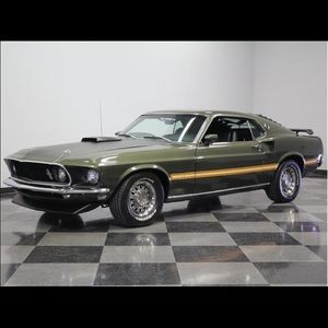 Meet your Posher, Dalton