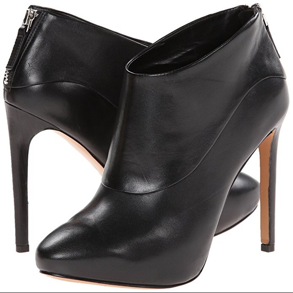 Nine West High-Heeled Bootie