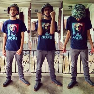 Meet your Posher, Mike