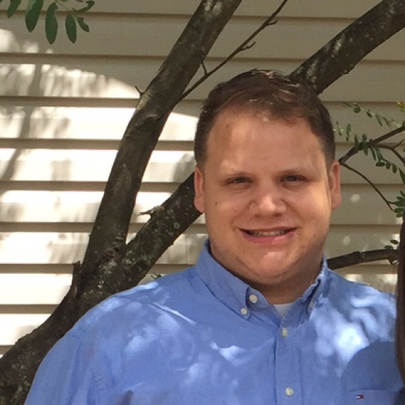 Meet your Posher, Adam