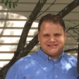 Meet your Posher, Adam