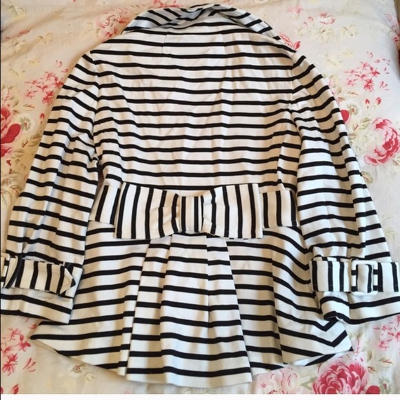 Kate Spade Jacket - Picture 2 of 2