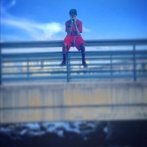 Meet your Posher, Zachary