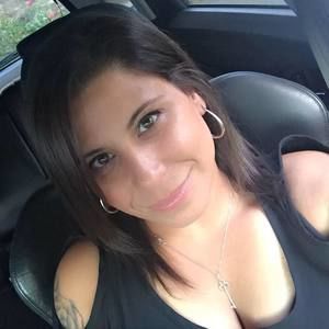 Meet your Posher, Angelica