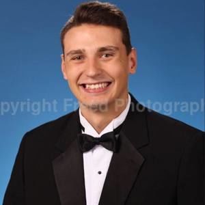 Meet your Posher, Arminas