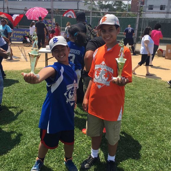 Meet your Posher, Kelvin - Picture 1 of 1