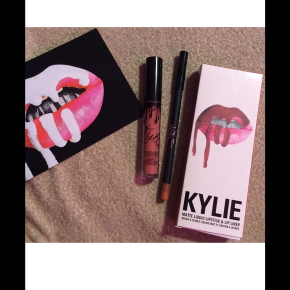 💕⭐️👄Exposed lip kit👄⭐️💕
