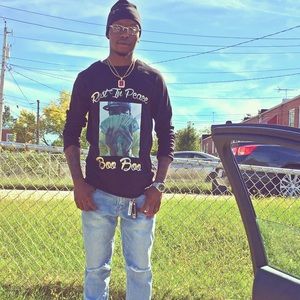 Meet your Posher, Jaquan