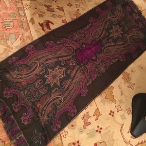 Etro Jackets & Coats - Etro Scarf Etro Jackets & Coats - Etro Scarf