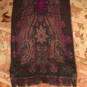 Etro Jackets & Coats - Etro Scarf Etro Jackets & Coats - Etro Scarf