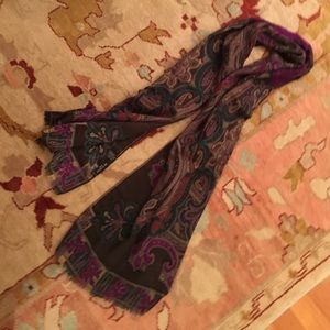 Etro Jackets & Coats - Etro Scarf Etro Jackets & Coats - Etro Scarf