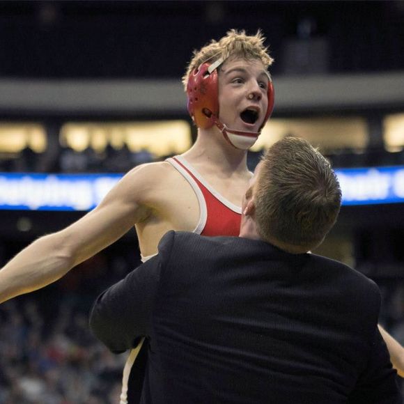 Meet your Posher, Charlie - Picture 1 of 1