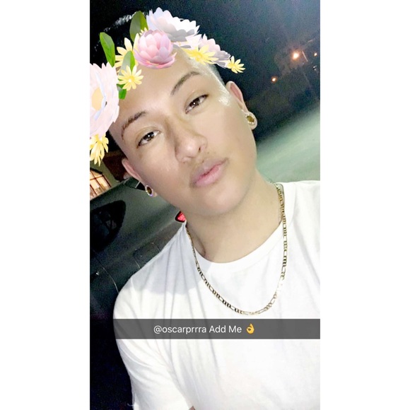 Meet your Posher, Oscar