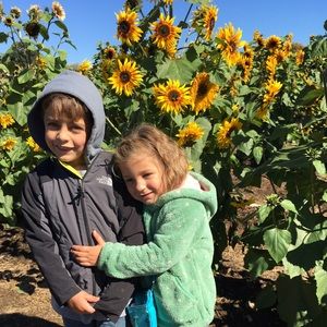 Meet your Posher, Julianne