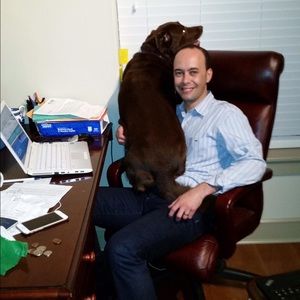 Meet your Posher, John