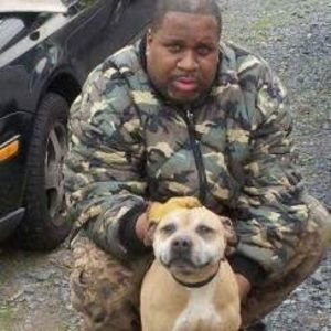 Meet your Posher, Wayne