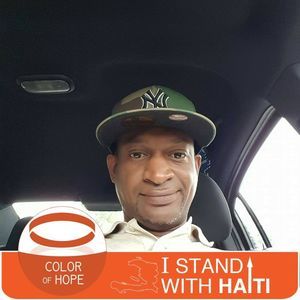 Meet your Posher, Rick