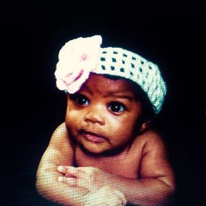 Meet your Posher, Sharitta