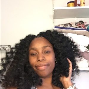 Meet your Posher, Stacey