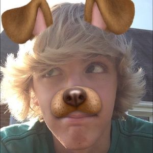 Meet your Posher, Garrett