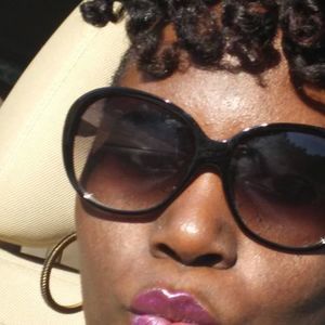 Meet your Posher, Katrina