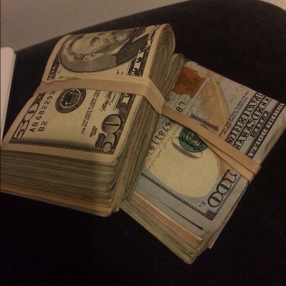 Meet your Posher, Ray