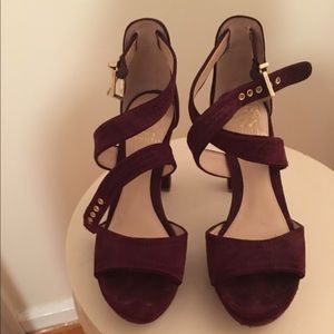 Vince Camuto Shayla Platform