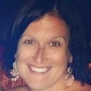 Meet your Posher, Carrie-anne