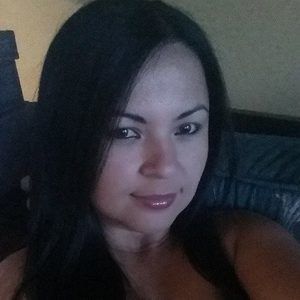 Meet your Posher, Luisana