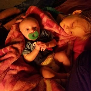 Meet your Posher, Mandy