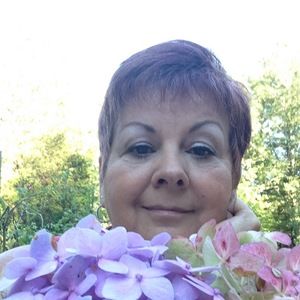 Meet your Posher, Diane