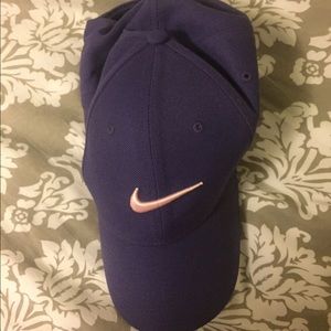 Women's Nike Baseball Hat
