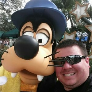 Meet your Posher, Steve