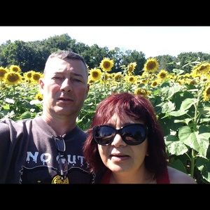 Meet your Posher, Debbie