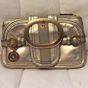 Juicy Couture clutch