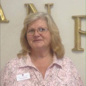 Meet your Posher, Teresa