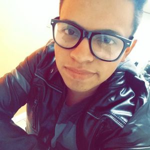 Meet your Posher, Gerard