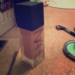 NARS all day luminous foundation