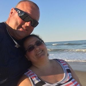 Meet your Posher, Chris n kelly