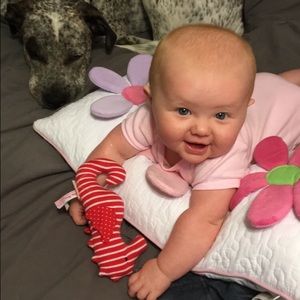 Meet your Posher, Anna claire