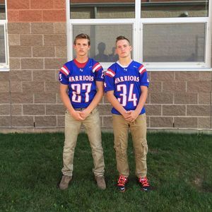 Meet your Posher, Seth