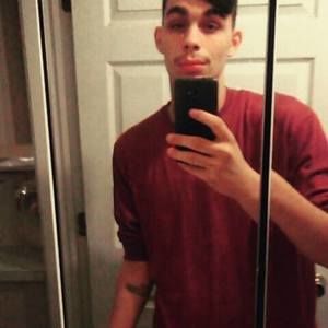 Meet your Posher, Sammy