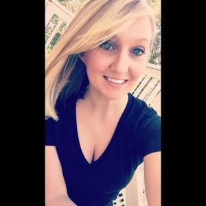 Meet your Posher, Lindsey