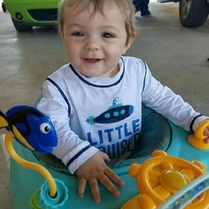 Meet your Posher, Carla