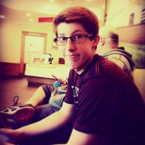 Meet your Posher, Noah