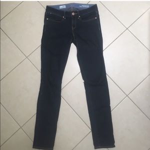 Gap 1969 jeans