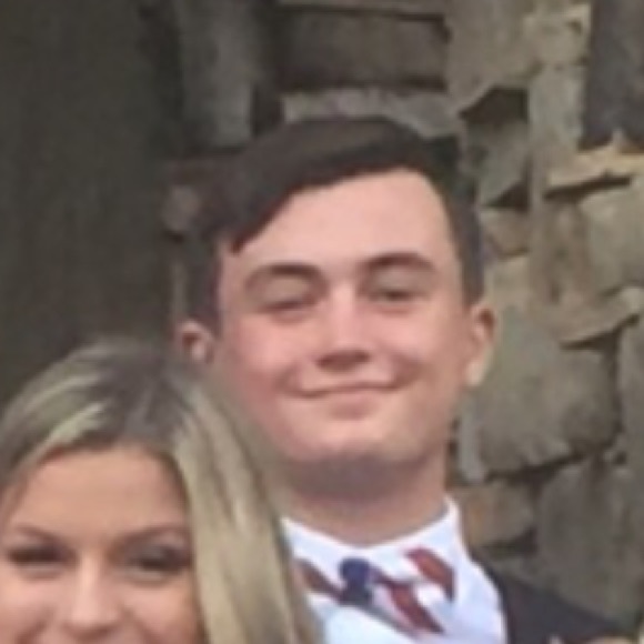 Meet your Posher, Luke - Picture 1 of 1