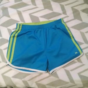 Layer 8 Running Shorts