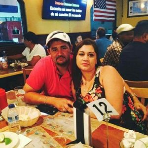 Meet your Posher, Mireya