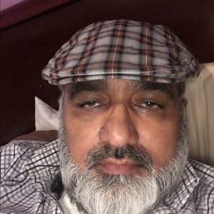 Meet your Posher, Muhammad